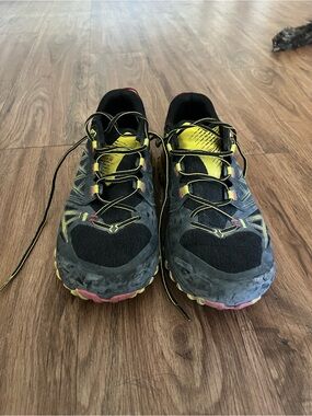 La Sportiva Bushido iii